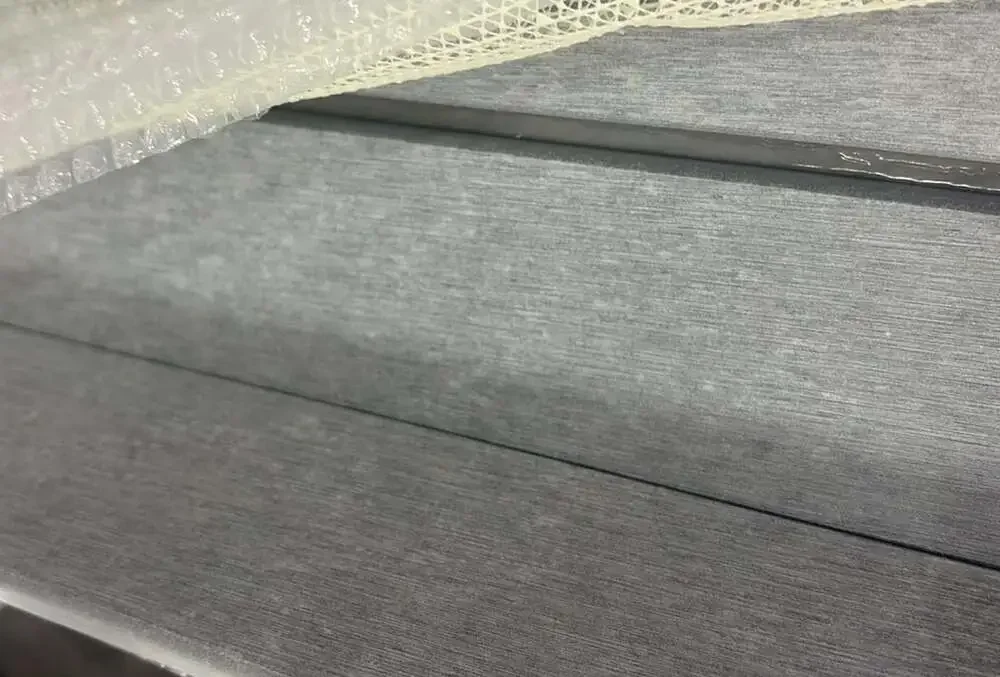 Rollable Diatomite Stone Mat 24